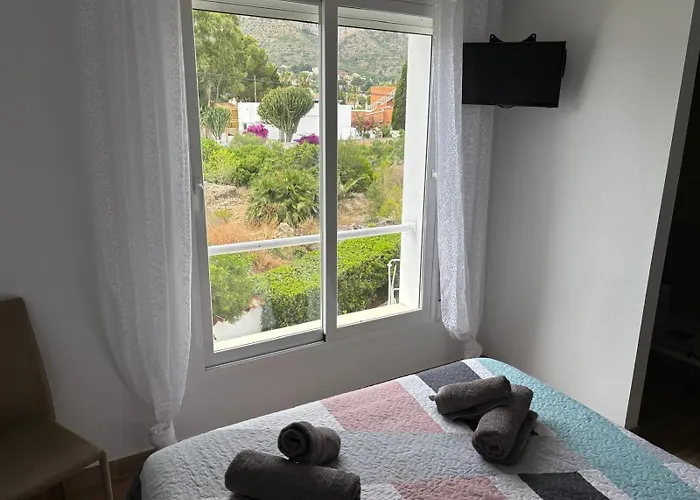Casa Raices Del Montgo