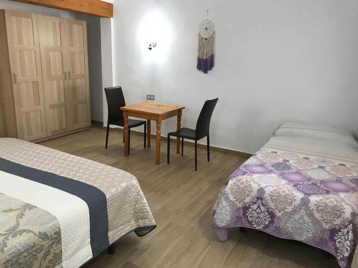 Casa Raices Del Montgo Maison d'hôtes Dénia