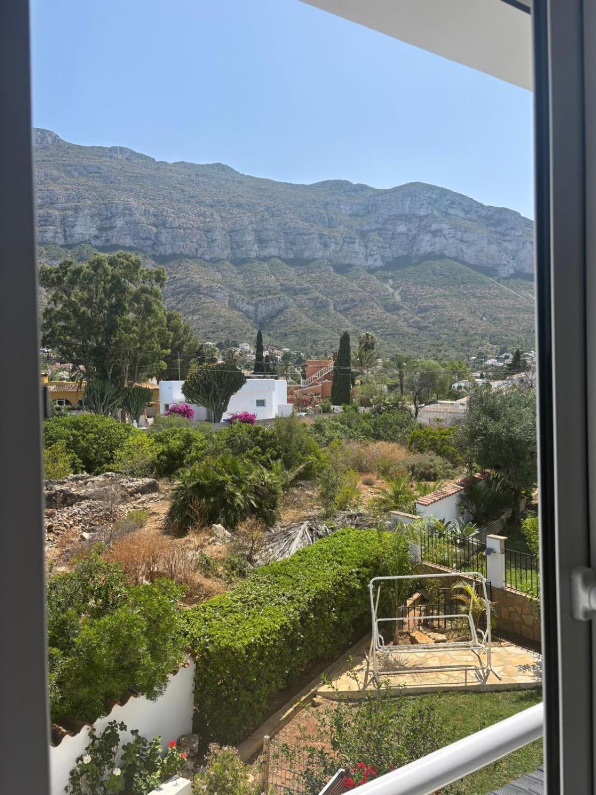 Casa Raices Del Montgo * Dénia