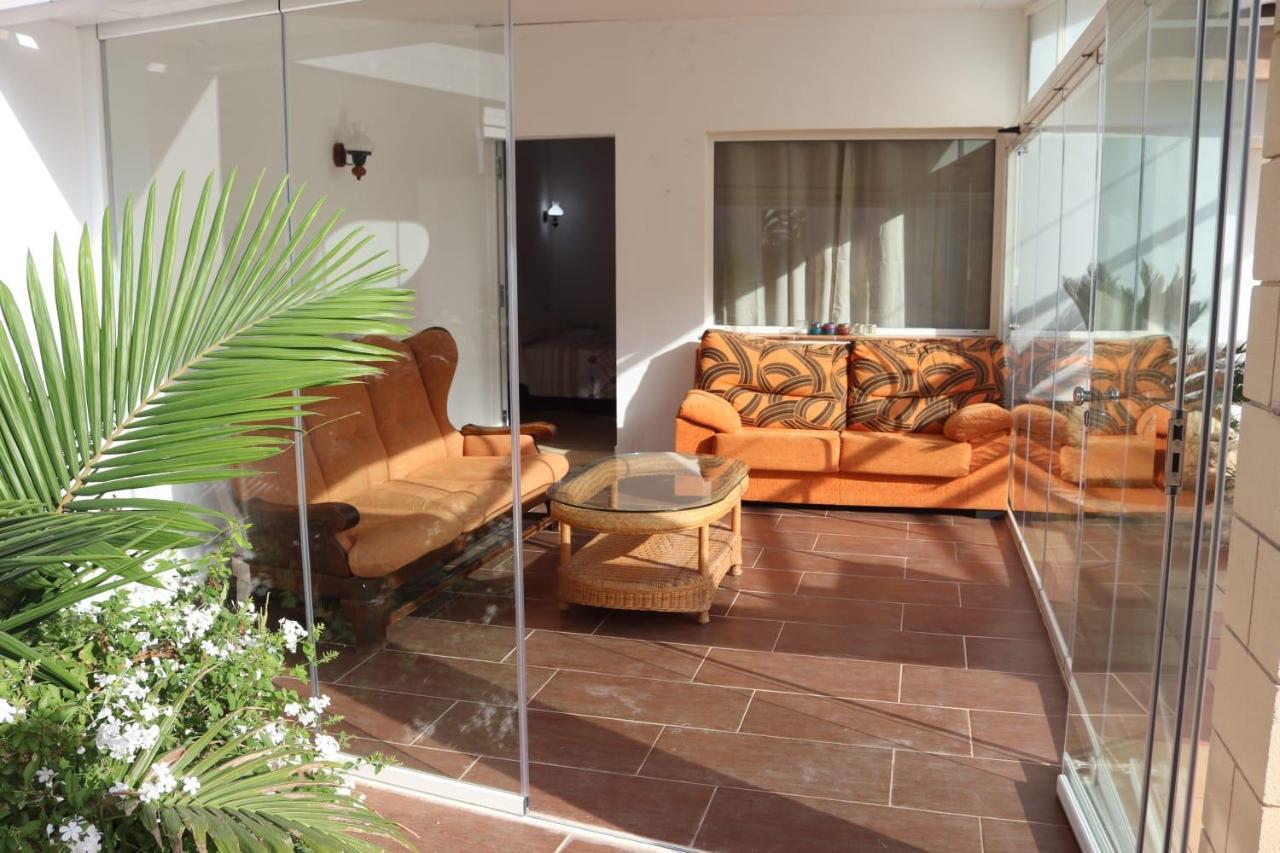 Gasthof Casa Raices Del Montgo