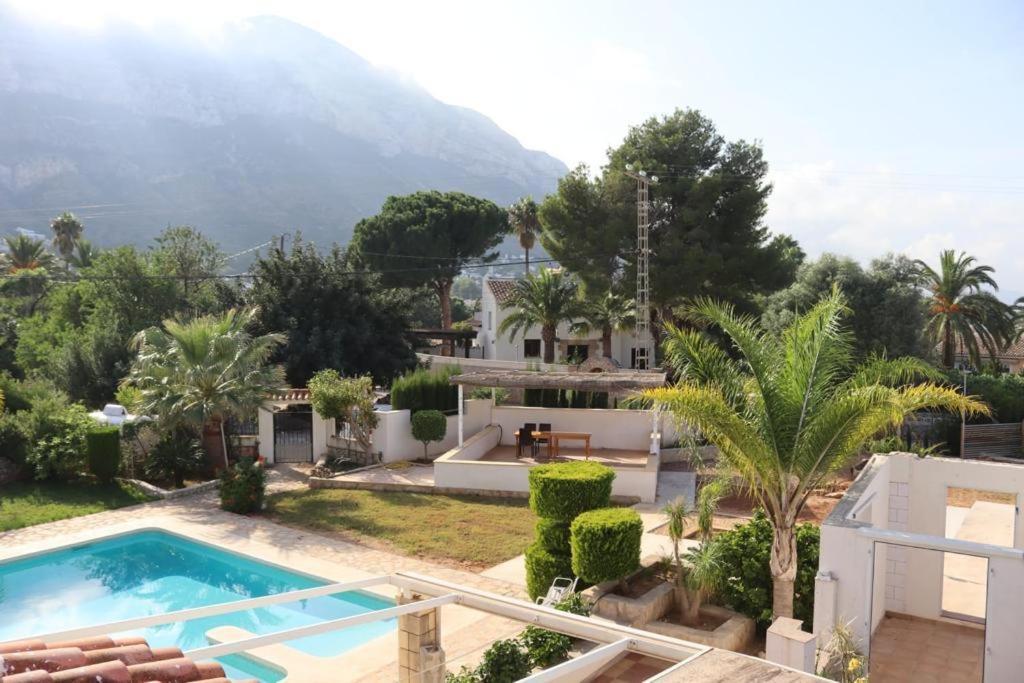 Gasthof Casa Raices Del Montgo