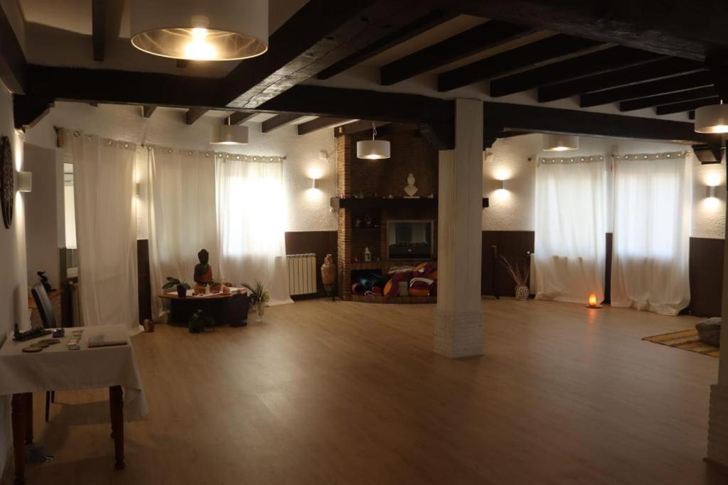 Casa Raices Del Montgo Dénia