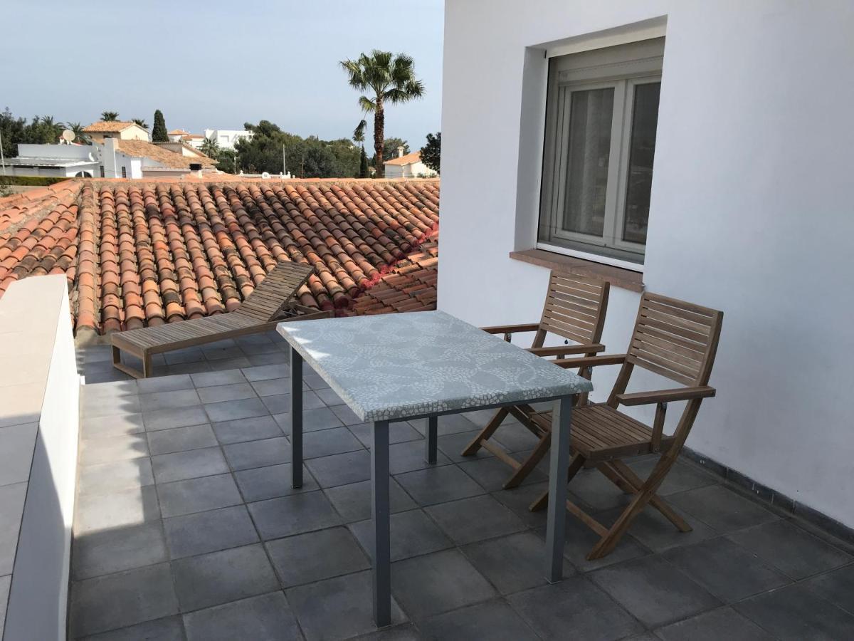 Casa Raices Del Montgo * Dénia