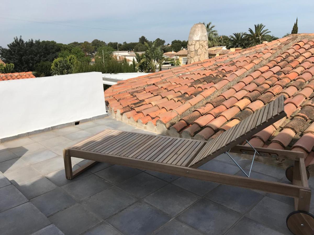 Gasthof Casa Raices Del Montgo *