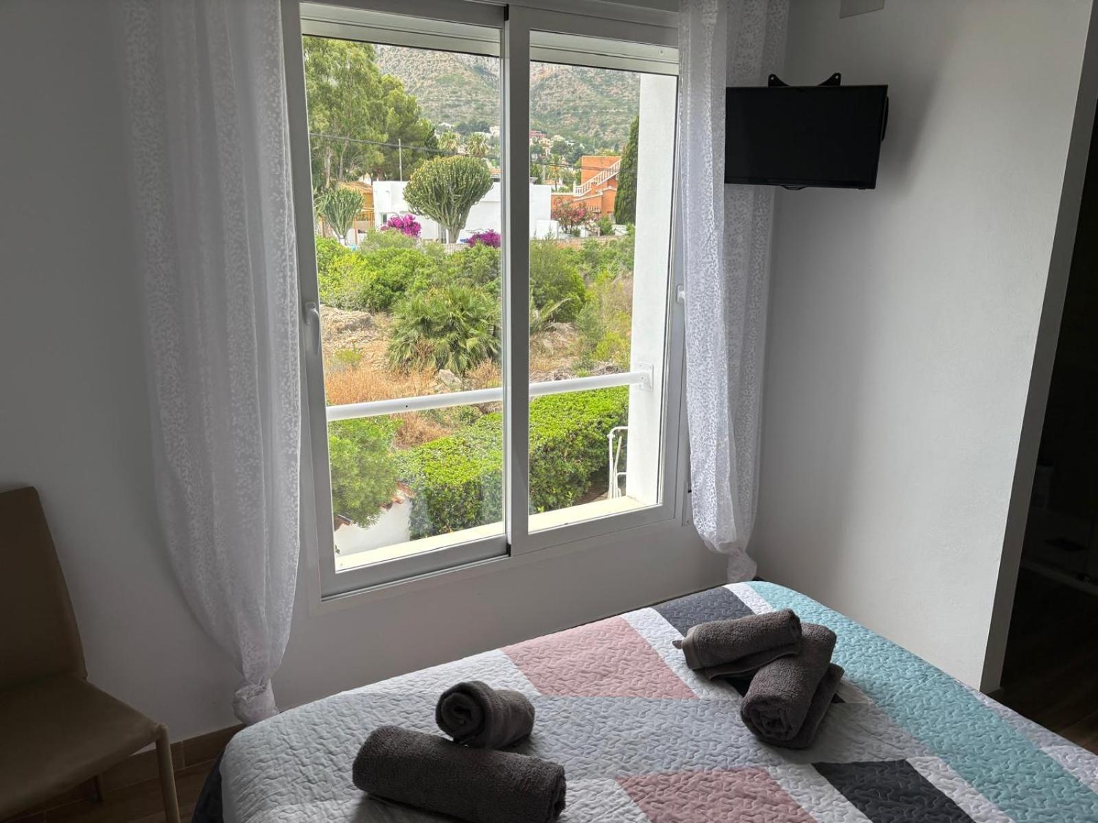 Gasthof Casa Raices Del Montgo