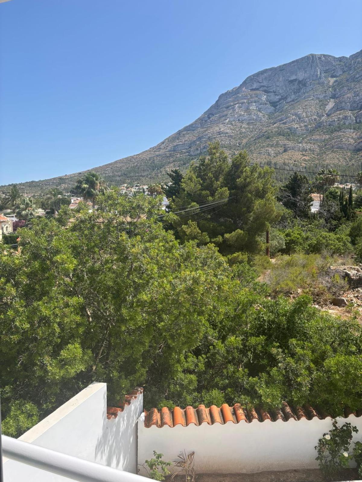 Gasthof Casa Raices Del Montgo